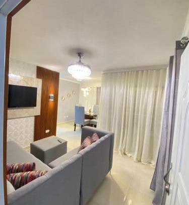 Bajos de Haina Apartment | Residencial MDL