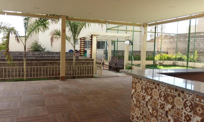 Cuiaba Apartment | Residencial Montreal