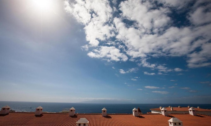 Puerto de Santiago Apartment | Residencial Playa de La Arena
