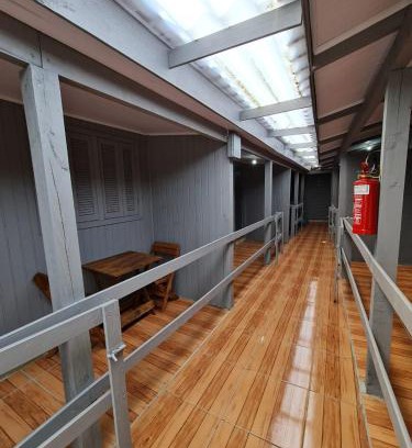 Capao da Canoa Apartment | Residencial Primo