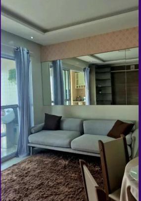 Marambaia Apartment | Residencial reserva ibiapaba