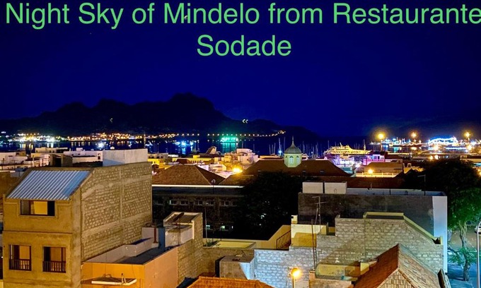 Mindelo Hotel | Residencial Restaurante Sodade