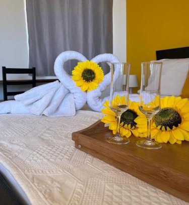 Ponta do Sol Bed & Breakfast | Residencial Sol Point Art