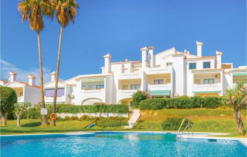 Mijas Apartment | Residencial Torrenueva