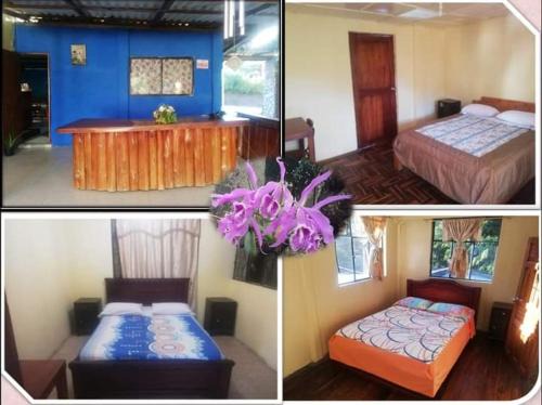 Vilcabamba Hotel | RESIDENCIAL VALLE SAGRADO-Vilcabamba