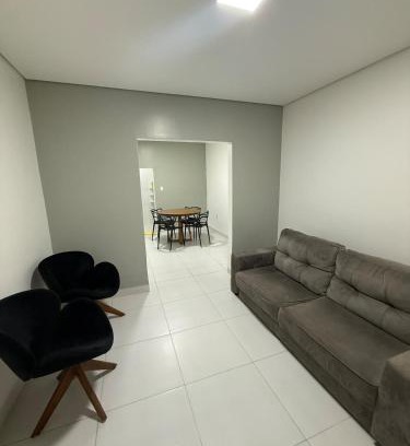 Porto Velho Apartment | Residencial Vanessa Apartamento