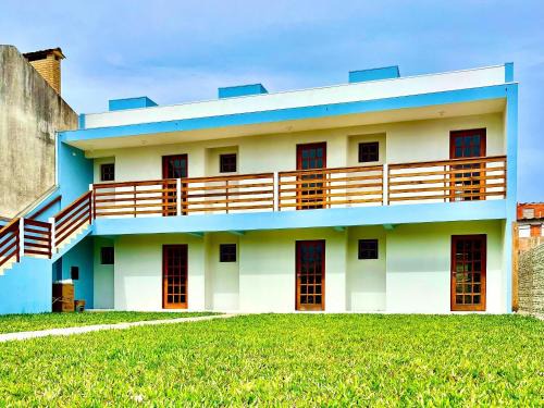 Tramandai Apartment | Residencial Villa Del Mare