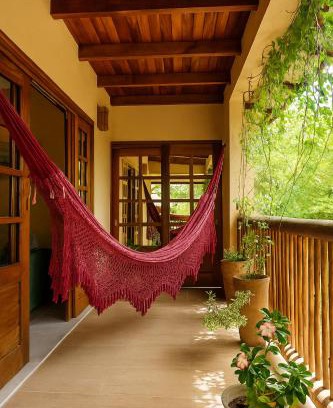 Jijoca de Jericoacoara House | Residencial Villa Jeri - ground floor apartment 300m from the beach