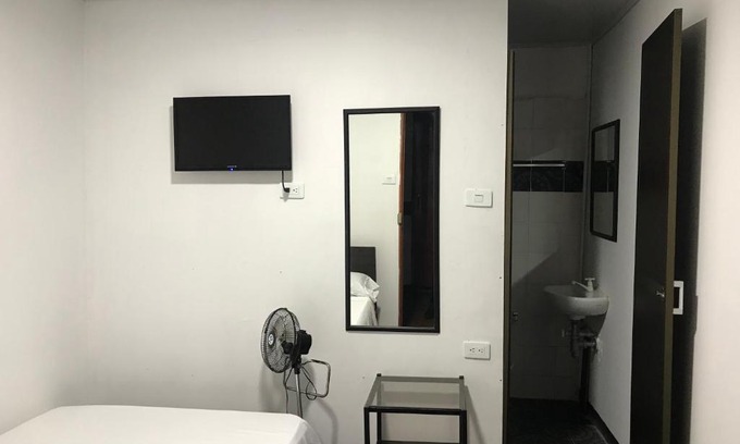 Manizales Hotel | Residencias la Marquesa 2