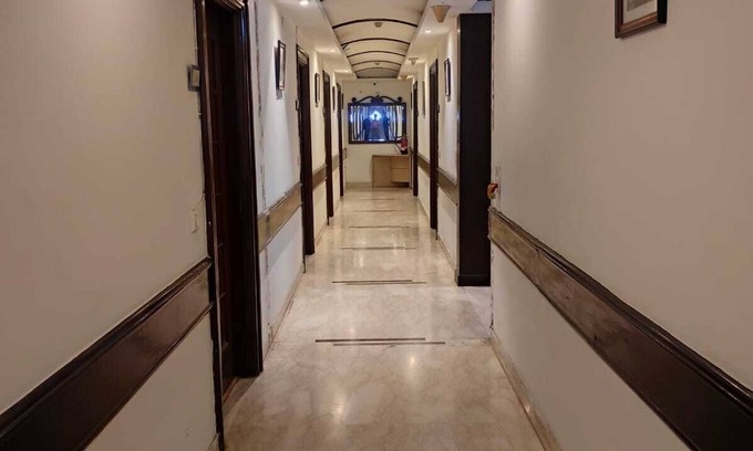 Nehru Place Hotel | Residency Stay INN