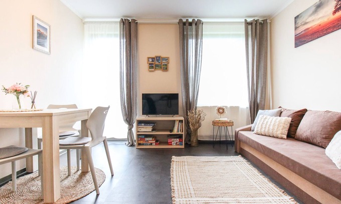 Harrachov Apartment | Resident Harrachov B by Interhome