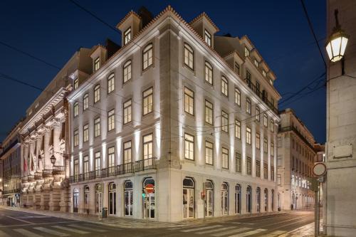 Baixa Apartment | Residentas Aurea