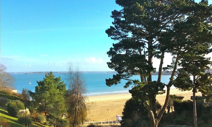 Saint-Cast-le-Guildo Apartment | Residential flat- ST-CAST-LE-GUILDO