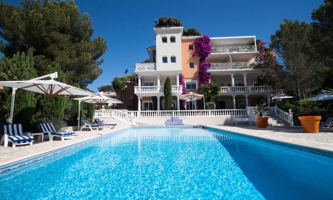 Boulouris-sur-Mer Apartment | Residential flat RELAX