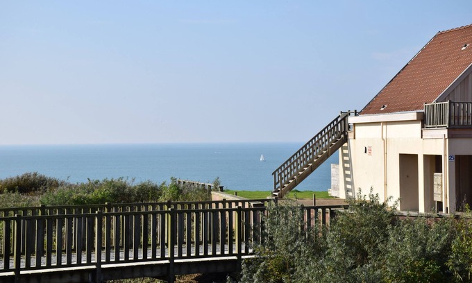 Wimereux Apartment | Residential flat