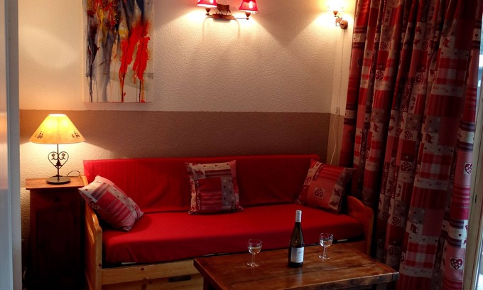 Villarodin-Bourget Apartment | Residential flat - La Norma
