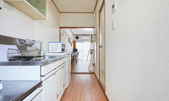 Shimokitazawa Apartment | RESIDENTIAL HOTEL YAMATO-H Shimokitazawa 207