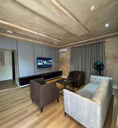 Osogbo Apartment | Residential Quarters osogbo