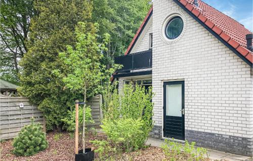 Delden House | Residentie De Mors Type Dinkel