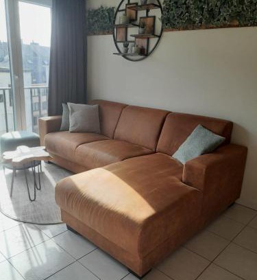 Blankenberge Apartment | Residentie Strand