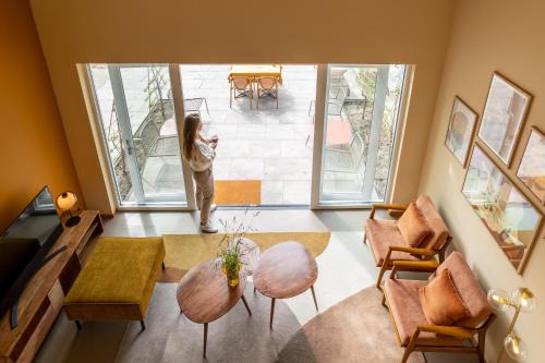 Domburg House | Residenties en bungalow Royal Domburg