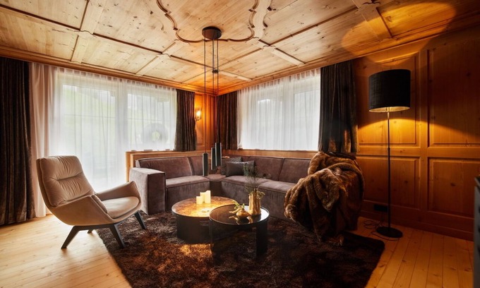 Steeg Apartment | Residenz am Lech - Wohnung 1