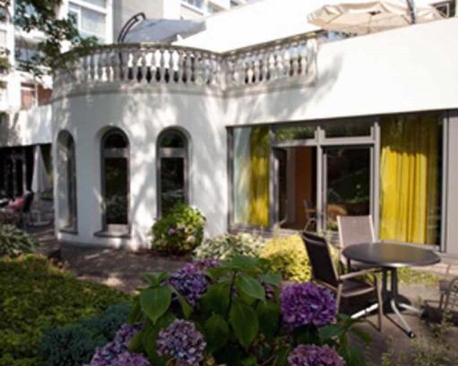 Bad Sassendorf Apartment | Residenz Am Malerwinkel