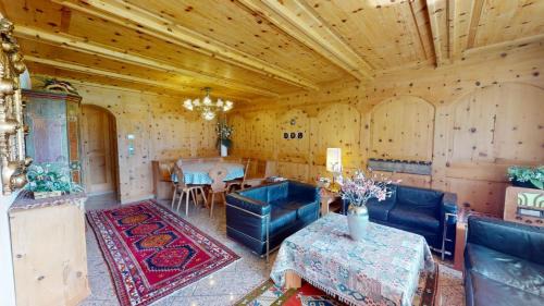 Sankt Moritz-Bad Apartment | Residenz am See C101