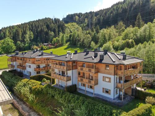 Kaprun Apartment | Residenz an der Burg by Kaprun Rentals