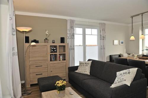 Wangerooge Apartment | Residenz Anna See "Utkiek" Residenz Anna See "Utkiek"