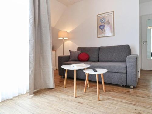 Boltenhagen Apartment | Residenz Haffblick