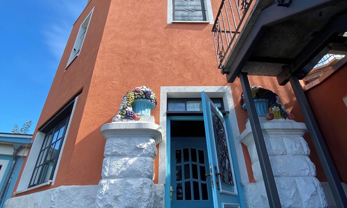 Elberfeld Apartment | Residenz im "alten Wasserturm"