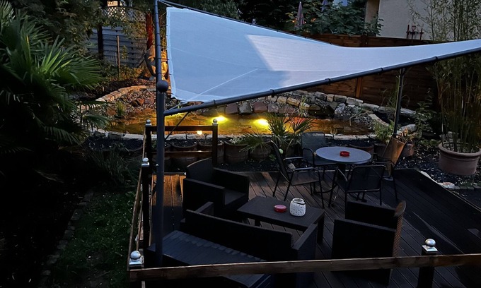 Sandhausen Hotel | Residenz Royal
