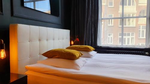 Municipality of Den Haag Hotel | Residenz Stadslogement