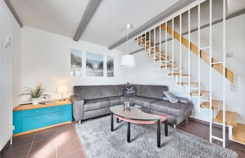 Duhnen Apartment | Residenz Steinmarne, FeWo 13