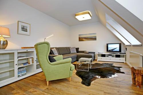 Ostseebad Kuhlungsborn Apartment | Residenz unter den Linden Wohnung 27