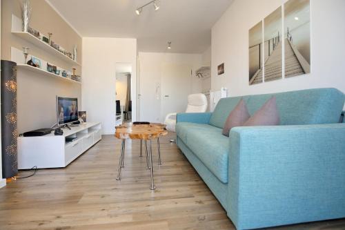 Heiligendamm Apartment | Residenz von Flotow Wohnung 10