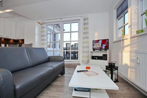 Heiligendamm Apartment | Residenz von Flotow Wohnung 18