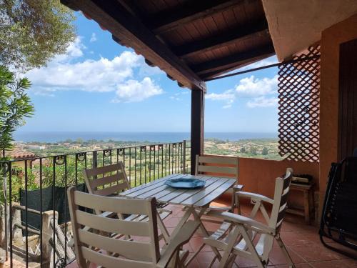 Agrustos House | Residenza Bella Vista - Budoni Sweet Home