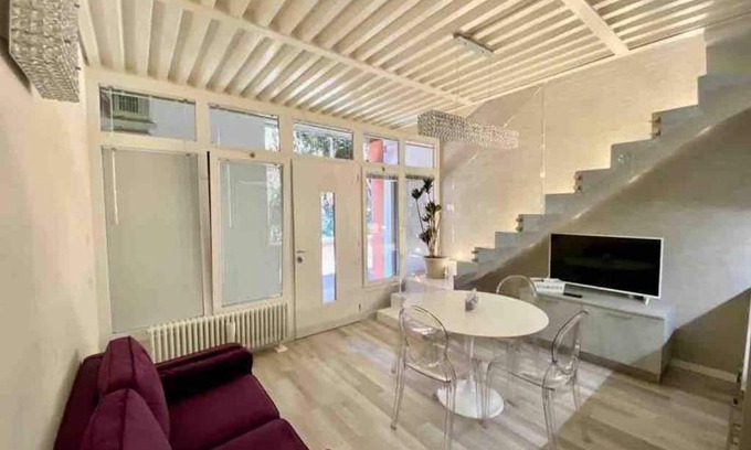Molina Apartment | Residenza Casanova, appartamento in Giudecca