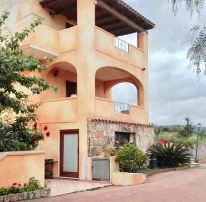 S'Iscala House | Residenza Corallo
