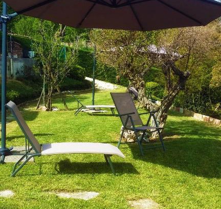 Cabernardi House | Residenza D'Amelio