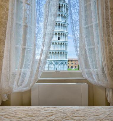 Pisa City Centre House | Residenza d'Epoca Relais I Miracoli