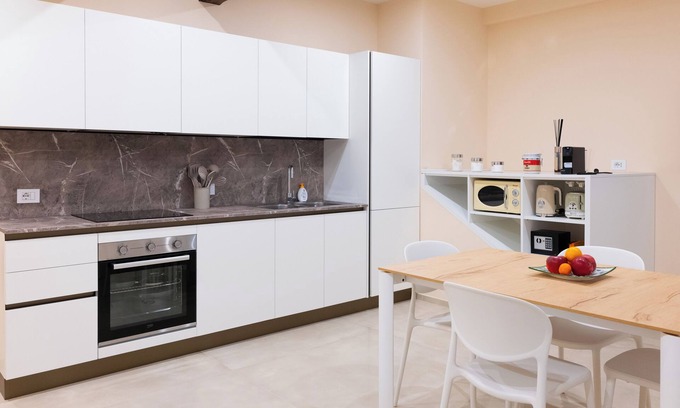 Asolo Apartment | Residenza Dante–In the City of a Hundred Horizons