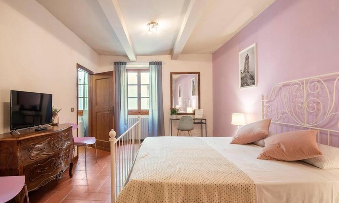 Duomo Apartment | Residenza degli Albizi