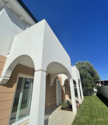 Pula Apartment | Residenza del Barone Luxury House - Pula, Sardegna
