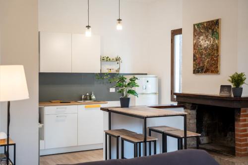 Terni Apartment | Residenza dell'Artista - Nel verde vicino la città