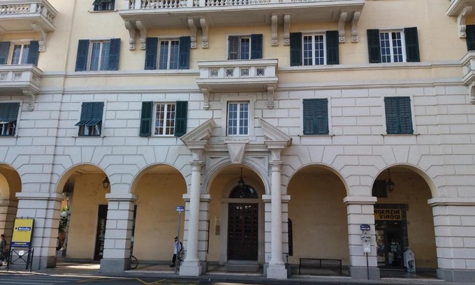 Chiavari Apartment | Residenza dell'Orto