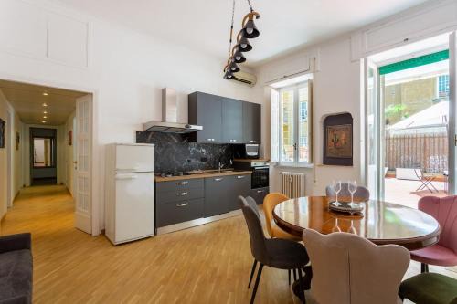 Vatican Apartment | Residenza delle Vittorie - Prati