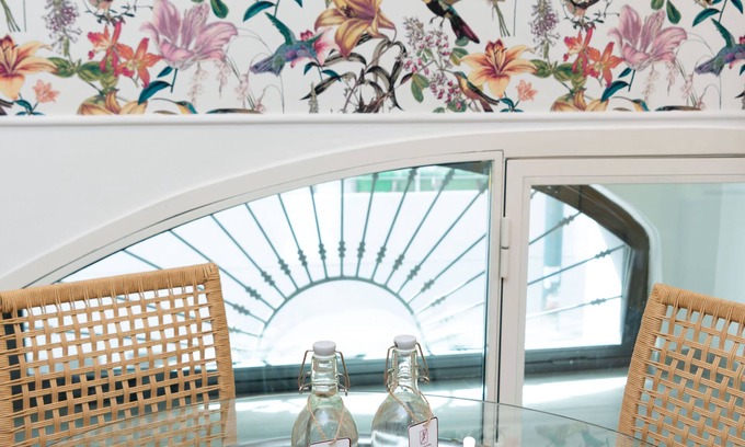 San Ferdinando House | Residenza Echia